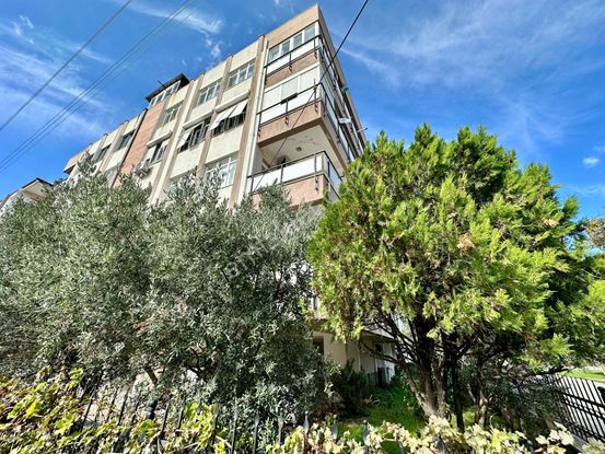 ꧁ay Emlaktan꧂ikizçay'da Kapalı Otoparklı Ayrı Mutfak Denize Yakın Satılık 2+1 Masrafsız Geniş Daire