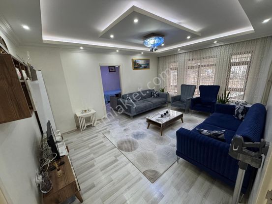 Tepebaşı Mah. Orta Kat 3+1 Ön Cephe Lüks Emsalsiz Tek Bağımlı