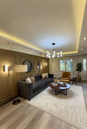 Merkezi Konumda 2+1 – 110 M² Yaşam Alanı!”