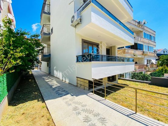 ⛔fırsat! Altınoluk Merkez De 2+1 Satılık Sıfır Dublex Daire