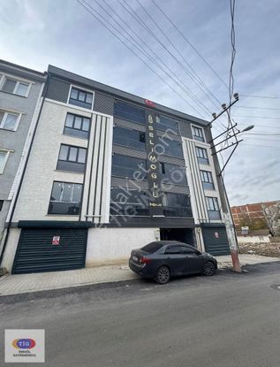 Tig'den Cerrah'ta 2+1 Daire