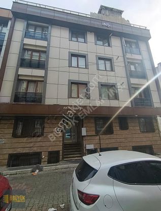 Satılık 2+1 Bodrum Daire, Feriköy, Yayla Mah. Koranti Sokak