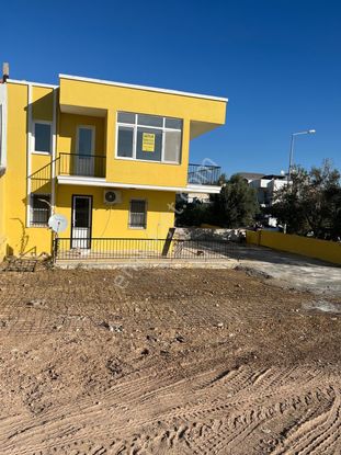 Binax Bakırçay Gayrimenkulden Arsa İçinde 2+1 Satılık