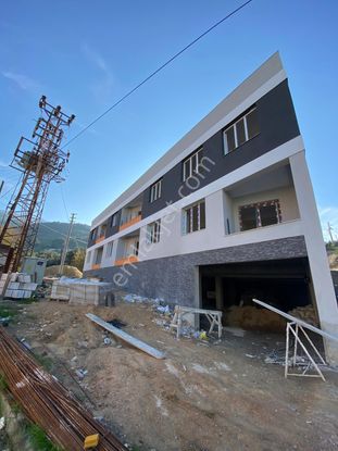 İzmir Tire Turan Mah. Satılık 1+1 / 2+1 Fırsat Daireler !