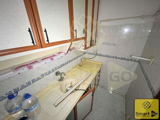 İhsaniye'de 3+1 Satılık Daire