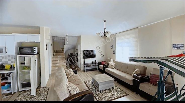 Kandıra Cebeci Sahile 2 Km Uzaklığında Satılık Müstakil Ev