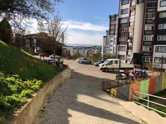 Cb King'den Toki Yeni Mahalle'de Satılık 1+1 Daire