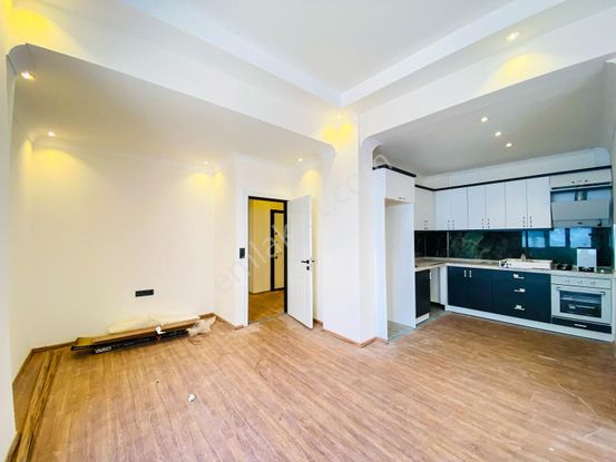 Kerim'den Fırsat Küçükkuyu Merkez Satılık 3+1 Geniş 2 Wc Daire