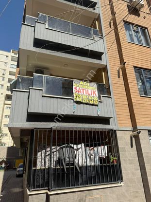 Acı Gayrimenkul Den Süper 3+1 Lüks Daire