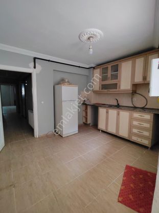 Yenidoğan Mevki Bahçe Katı Daire !!