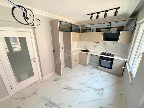 ❇️🔵altınkum'da Ayrı Mutfaklı Full Yapılı Ve Masrafsız 2+1 Daire