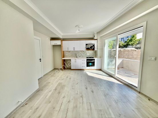 Gümüşden Gürede Kazdağlarının Kalbinde Ultra Lüx Sıfır 1+1 Daire