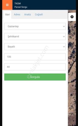 Sahibinden Acil Satılık Arsa!!!!