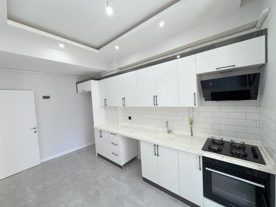 ▇akçayda Ebeveyn Banyolu Öncephe Şık Tasarımlı 2+1 Daire