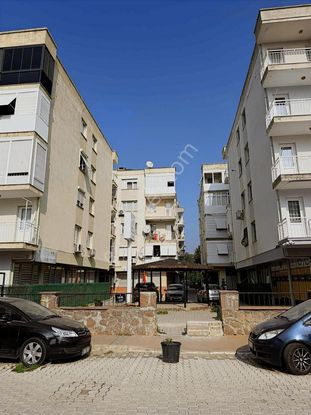 Mermerli Mah Sağlık Ocağı Karşısı 3+1 120 M2 Kilerli Daire