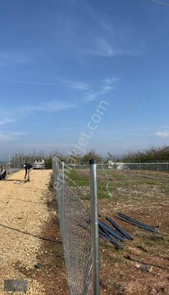 Yenişehir De Her Bütçeye Uygun Satılık Hobi Bahçeleri & Tarlalar