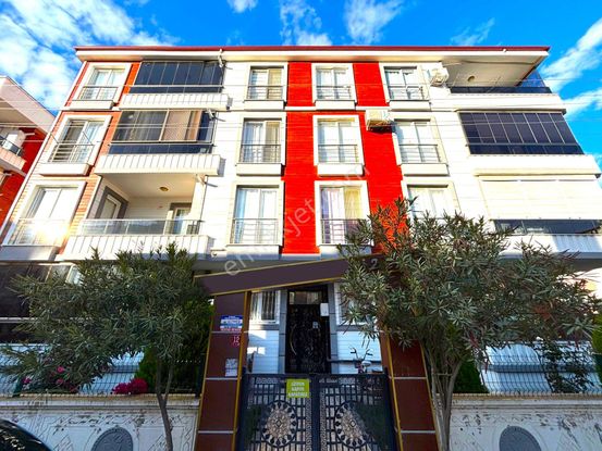 𝄞melodi'den Altınkum'u En Üst Kattan Görmek İsteyenlere Özel Ebeveyn Banyolu Ön Cephe 2+1 Daire