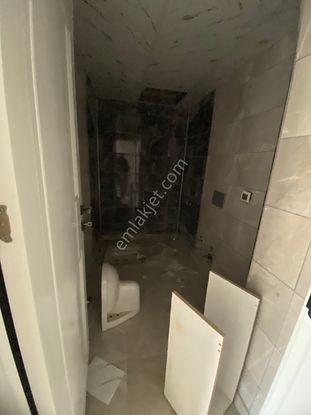 Acı Gayrimenkul Den Lüks 1+1 Ful Daire