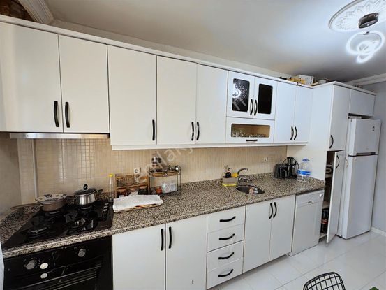 *fırsat 1 Daire Fiyatına 158 M2 'lik Krediye Uygun 2 Daire *