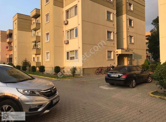 İzmit Kavanium 819 Ada'da 1+1 Eşyalı Kiralık Daire..