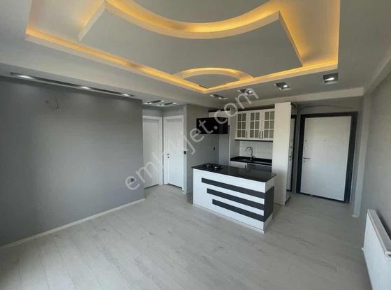 ~erdem Emlaktan 1+1 Ultra Lüks Hasarsız İskanlı Eşyalı Sat.daire