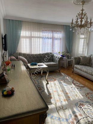 Metroya Yakın Full Yapılı Satılık Daire 3+1