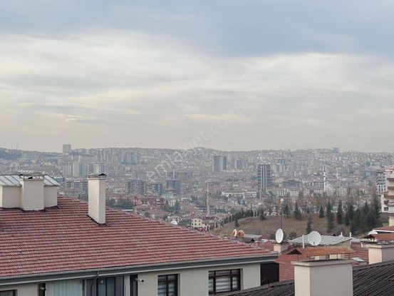 Lider Emlak'tan Güneşevler Merkezde Cemre Parkı Üstü 3+1 Satılık