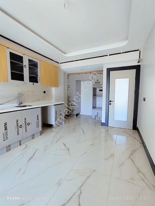 Kayapa Da Site İçinde 3. Katta 3+1 Daire