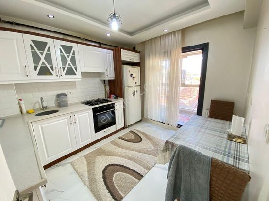 Fırsat Dairesi Barbarosман. 2+1 100m2 4 Yıllık Fulldaire