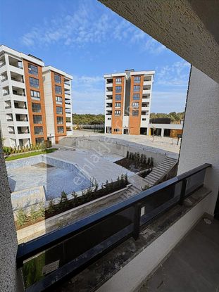 Bursa Nilüfer Kızılcıklı Kiralık 3+1 Site İçi Lüks Daire