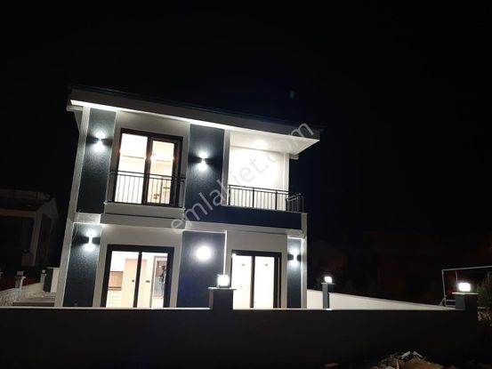 Dialog Nua Gayrimenkul'den Didim/hisar Mah.satılık 4+1,ayrı Mutfak,havuzlu,tam Müstakil Lüks Villa