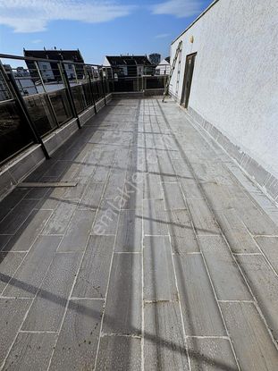 Nisan'dan Satılık 5+1 Kızılcıklıda Geniş Düblek Daire