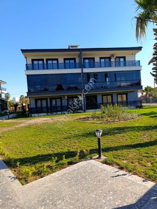 Taş Emlak'tan Site İçinde 2+1 107m2 Sıfır Daire