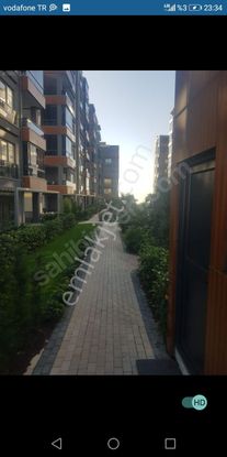 Nisan Gym Den Yeniyaşam Evlerinde Arakat 2+1 Daire