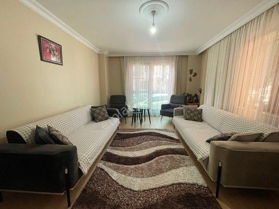 Adnan Kahveci Metroya Yürüme Kredi Limitsiz 2+1 İskanlı - Balkonlu