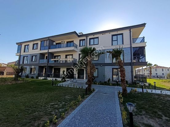 Taş Emlak'tan Site İçinde Sıfır Daireler