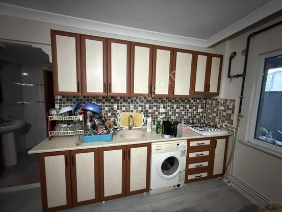 Balnova Gayrimenkul'den Eşyalı Kiralık 1+1 Daire