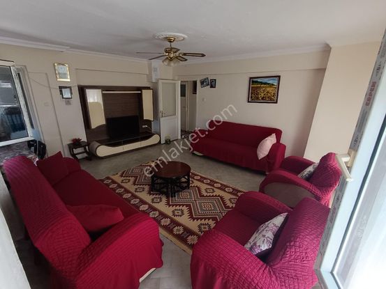 Taş Emlak'tan Sarımsaklıda 4+1 Dubleks Daire(220m2)