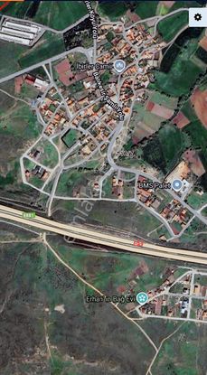 Balnova'dan İbirler Mah. Satılık Sebze Bahçesi