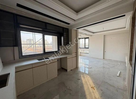 Araştırma Yolu Üzeri Baran Rigel'da 3.5+1 Acilen Satılık Dairemiz