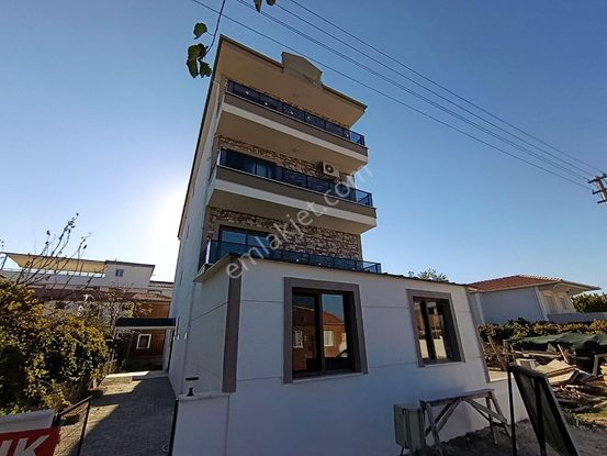 Taş Emlak'tan Altınova'da 2+1 Sıfır Daire