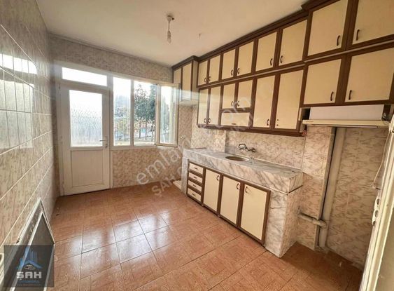 Şah'tan Uygun Fiyatlı Bulvarcaddesinde 2+1 Satılık Daire