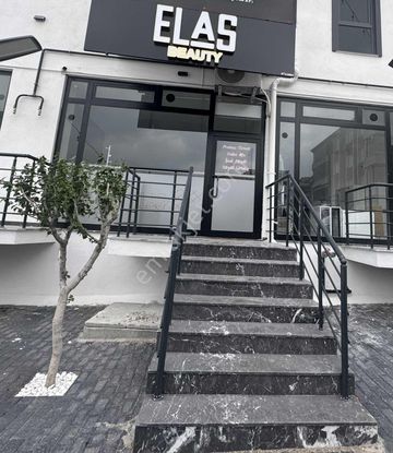 Balnova Dan Devren Kiralık Hazır Beauty Salonu