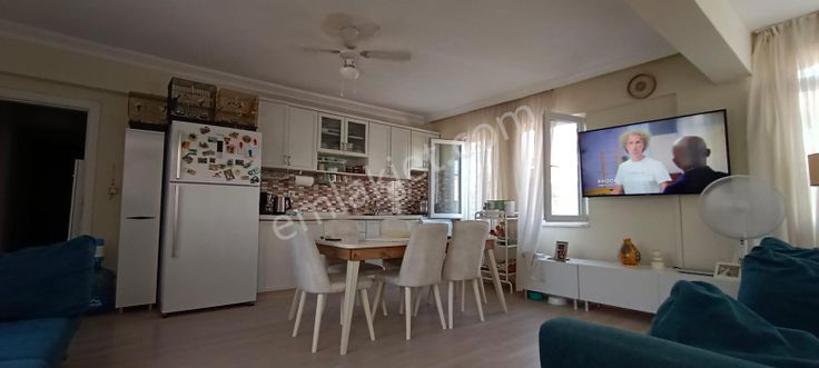 Taş Emlak'tan Sarımsaklıda Plaja 200m 4+2 Dubleks Daire