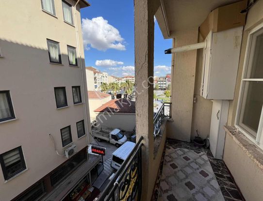 Balnova Dan Zağnos Paşa Cami Yanı 2+1 Daire