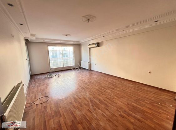 Safir' Den 3+1 Geniş Ferah Kiralık Daire