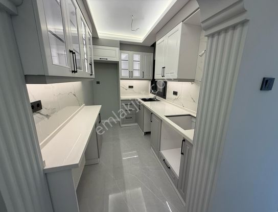 Balnova Gayrimenkulden 3+1 Bahçeli Müstakil Ev