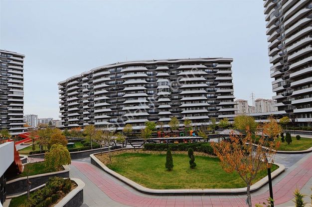 Talha Tozduman'dan Meram Belediyesi Yanı Parkmahal'de Lüks 4+1