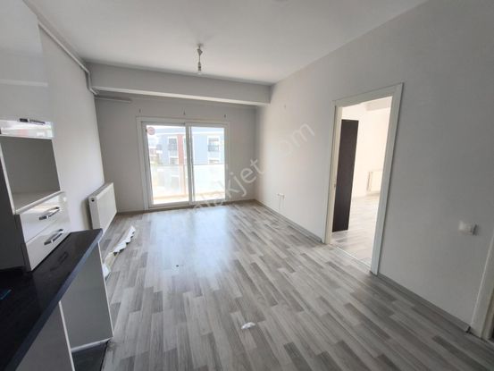 Seyrek Stüdyo City Akademi'de Satılık 1+1 Daire