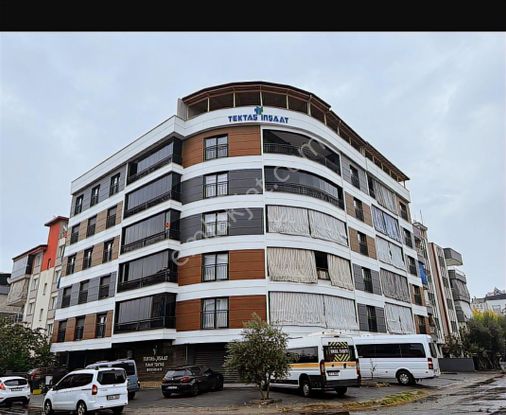 Salihli Stil Emlaktan Satılık 3+1 Dubleks Daire Kırveli